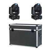 Showtec Phantom 65 Spot LED Moving Head (Paket 2)